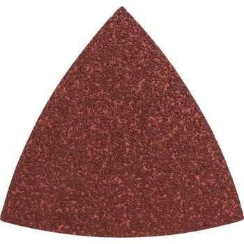 Brusný papír BOSCH hobby Bosch 5dílná sada brusných papírů pro delta brusky (2609256A43)