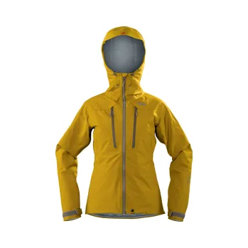 Tilak Stinger Pro Lady golden palm S; Žlutá bunda + DÁREK DLE VÝBĚRU!