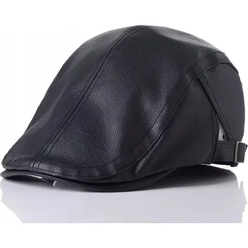 Čepice Pánský baret Neymar - Černý KP-36224