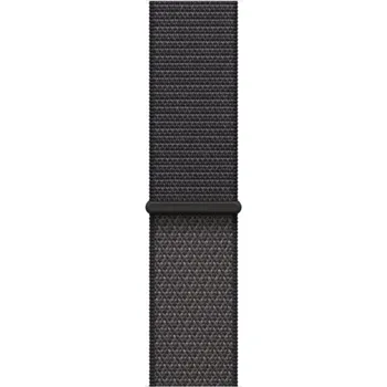 Elektronika Apple Watch 46mm Dark Gray Sport Loop