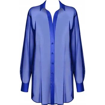 Podprsenka Spodní prádlo - Stellya babydoll modrá XL/XXL