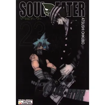SOUL EATER Atsushi Ohkubo