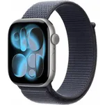 Apple Watch 46mm Anchor Blue Sport Loop