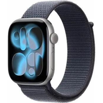 Chytré hodinky Apple Watch 46mm Anchor Blue Sport Loop