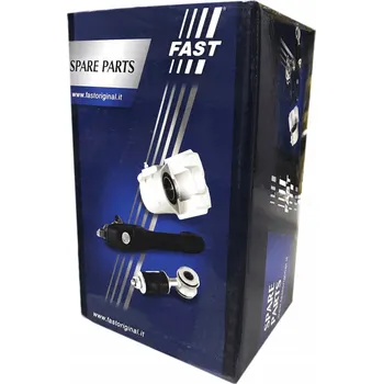 Stabilizátor nápravy Fast FT18034 Pouzdro ložiska stabilizátoru