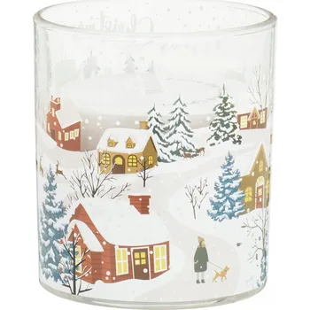 Svíčka Dekorativní svíčka z včelího vosku Koopman