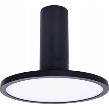 Stropní Svítidlo Rabalux 20 x 20 cm černá