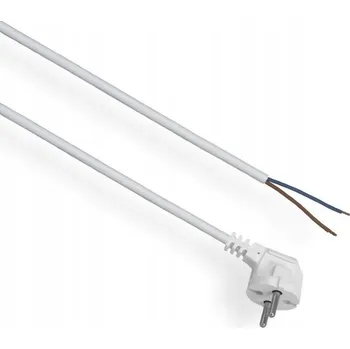 elektrický kabel Elektrický kabel Kulatý OMY Elgotech 2 x 1,0