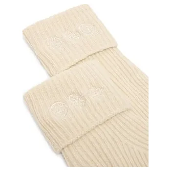 Rukavice Pánské rukavice Guess AW5405 POL02 Béžová M