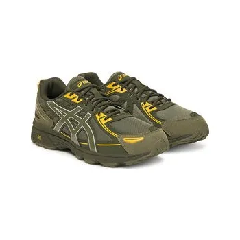 Dámská obuv Sneakersy Asics Gel-Venture 6 1203A438 Zelená 40_5