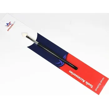 Kosmetický štětec Štětec na Aplikaci Pigmentů Amazing Art