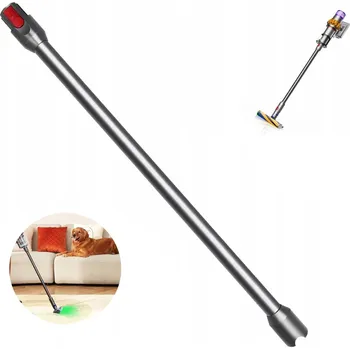 Tyč k vysavači TRUBKA k vysavači PRO DYSON V10 V12