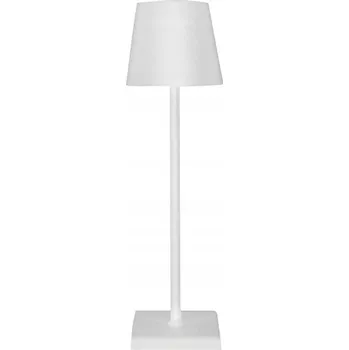 Lampička Noční lampa WDL-02 bezdrátová bílá