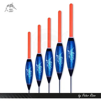 Signalizace záběru Rizov Splávek RF 42 Gramáž: 4 g