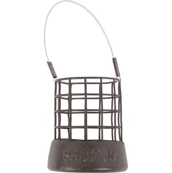 Krmítko pro ryby PRESTON INNOVATIONS Preston Krmítko Distance Cage feeder small Gramáž: 40 g