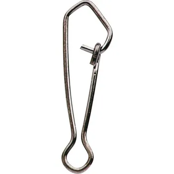 Spro Karabinka Hook snap 10ks Velikost: 3