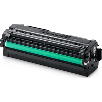 Kvalitní-tonery Samsung CLT-Y506L - kompatibilní žlutý toner