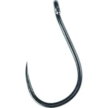 Rybářský háček Cralusso Háčky Carpmagnet Barbless Velikost háčku: 4