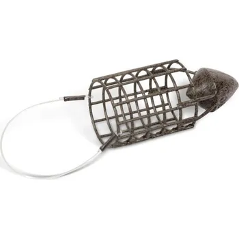 Browning Krmítko Xenos Wire Pro Cast Feeder Ø25 mm Gramáž: 50 g