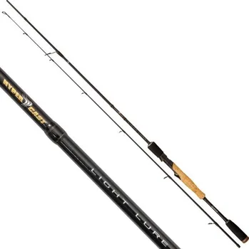 Rybářský prut Quantum Prut Hypercast Light Lure 1,98 m 5-24 g 2-dílný