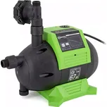 Easypump E-boost 1000, 0,5 l, 230 V, domácí vodárna