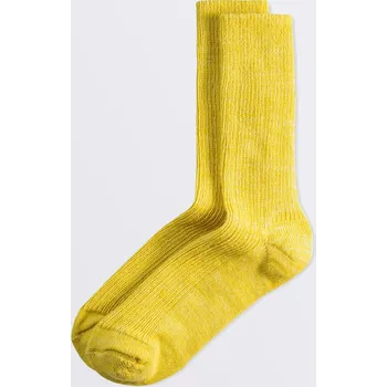 Pánské ponožky ferdinand Boho Yellow 40-43