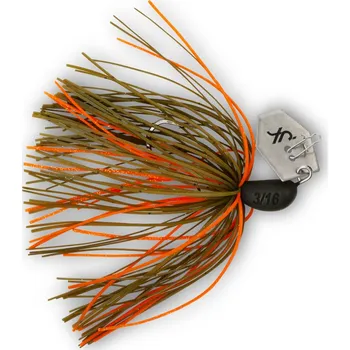 Umělá nástraha Quantum třpytka Chatter Natural Gramáž: 5 g