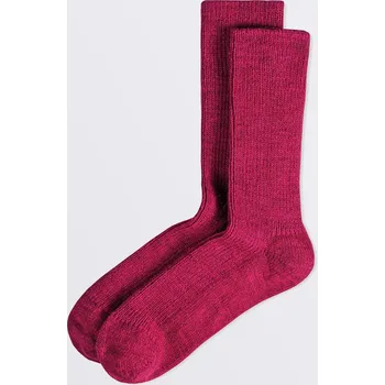 Pánské ponožky ferdinand Boho Purple 36-39