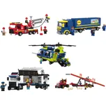 lupilu® Clippys Stavebnice M