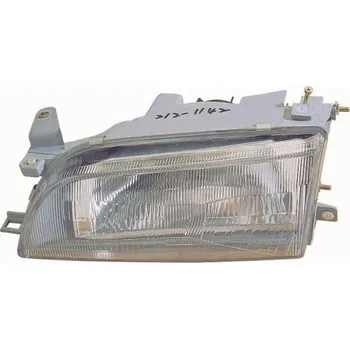 Přední světlomet Alkar 2705261 Světlomet