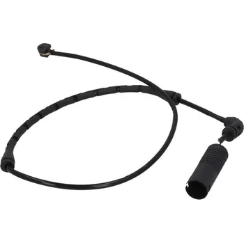 Brzdová destička Výstražný kontakt, opotřebení obložení KAMOKA 105033