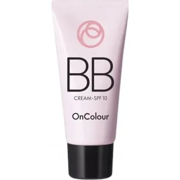BB krém OnColour Light Oriflame