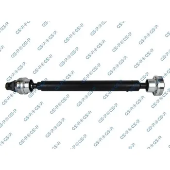 Hřídel nápravy Kloubový hřídel, pohon nápravy GSP PS900530