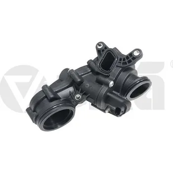 Těsnění motoru Termostat, chladivo vika 11211877401