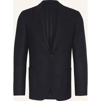 Lardini Pánské Sako Extra Slim Fit, 850 navy, 54