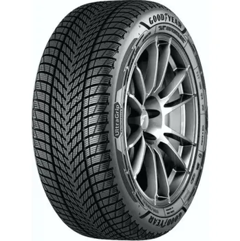 Zimní osobní pneu Goodyear Ultra Grip Performance 3 225/40 R19 93 T