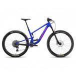 Santa Cruz Tallboy 5 C GX AXS 29" Gloss…