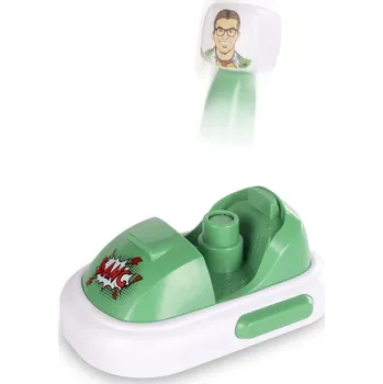 RC model auta BUDDY TOYS BRC 28.312 RC Bumper car