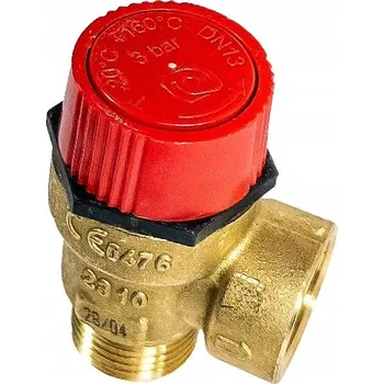 Ventil Rohový ventil Ottone 1/2'' OT041130