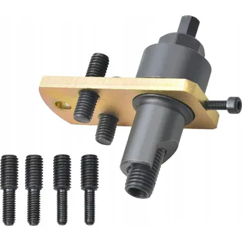 Rozvod motoru ŠROUB PRO DEMONTÁŽ VODÍTKA ROZVODOVÉHO ŘETĚZU pro motory Mercedes a BMW