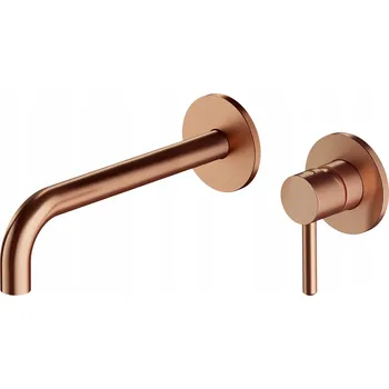 Vodovodní baterie Umyvadlová baterie pod omítku Omnires