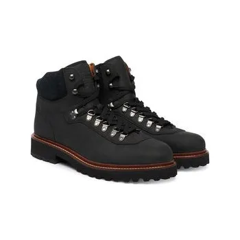 Pánská móda Turistická obuv Polo Ralph Lauren Alpn Bt Lite 812974116001 Černá 41