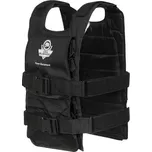 Bushido - zátěžová vesta 1-36 kg