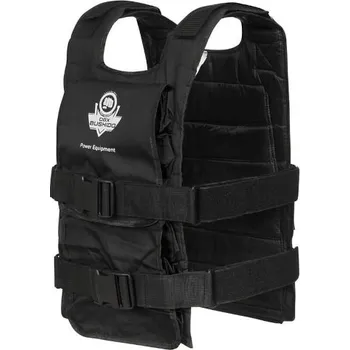 Zátěžové oblečení Bushido - zátěžová vesta 1-36 kg