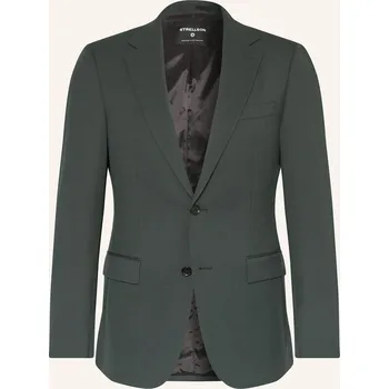 Pánské sako Strellson Pánské Oblekové Sako Alzer Slim Fit, 301 dark green...