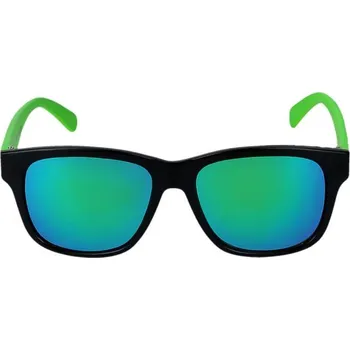 Dívčí tričko Dětské sluneční brýle 4F U066 juicy green neon 4FJWSS25ASUNU066 45N NEPLATÍ