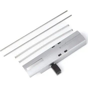 Imitace závěru s pákou pro Snow Wolf PPSH 41 (Špagin)