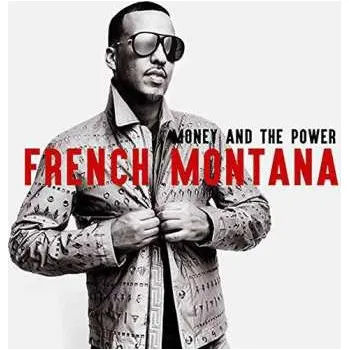 Zahraniční hudba CD French Montana: Money And The Power 2015