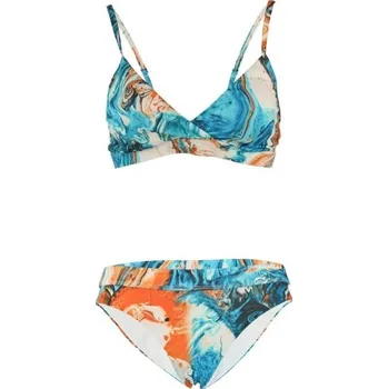 Dámské plavky Dámské dvoudílné plavky AQUOS MARGO S Mix