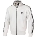 PitBull West Coast Tape Logo bílá